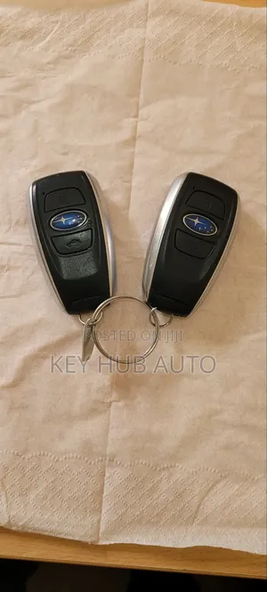 Experienced Technicians You Can Trust With Your Vehicle’s Security