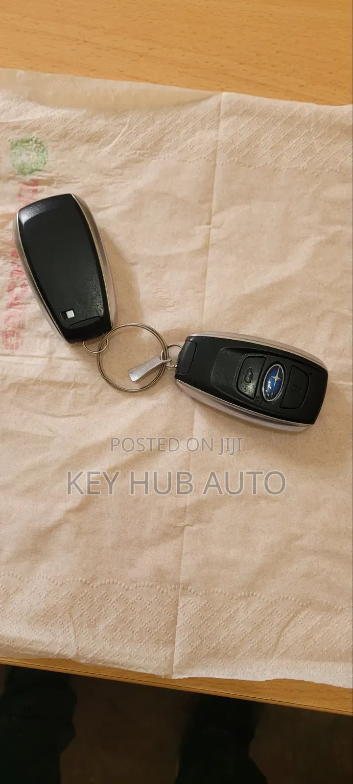 Experienced Technicians You Can Trust With Your Vehicle’s Security