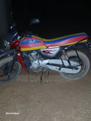 Bajaj Boxer 2019 Green