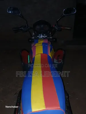 Bajaj Boxer 2019 Green