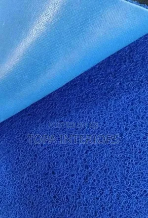 Secure Footing PVC Antislip Rubber Mats