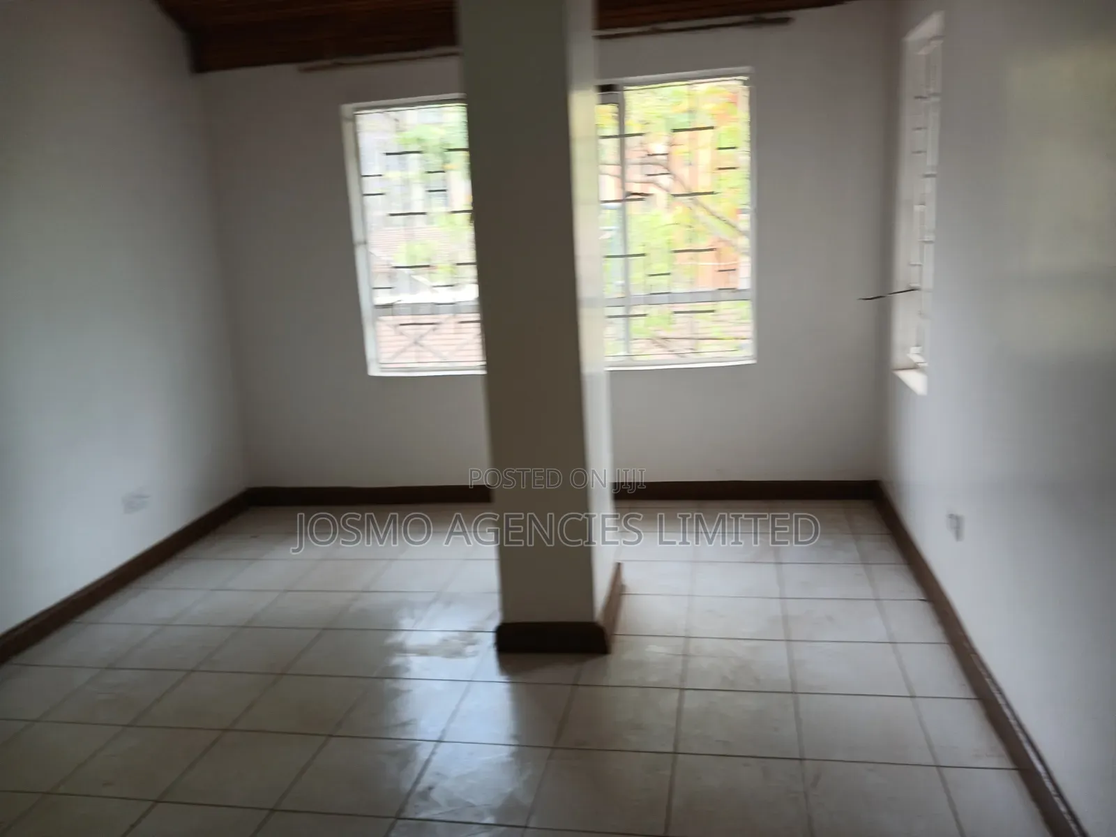 Ground Floor Offices for Rent Westland Kenya