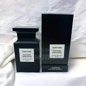 Tom Ford Fucking Fabulous Eau De Parfum 100 Ml