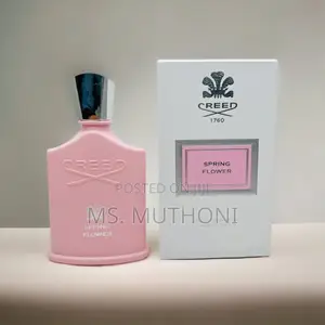 Creed Spring Flower Eau De Parfum