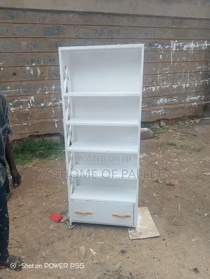 Space Friendly 2 Feet . Bags and Shoes Rack