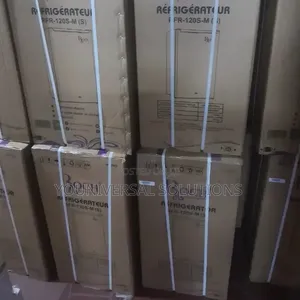 Roch RFR-120-S-M Single Door Refrigerator 90litres