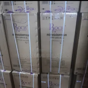 Roch RFR-120-S-M Single Door Refrigerator 90litres