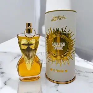 Jean Paul Gaultier Gaultier Divine Le Parfum,