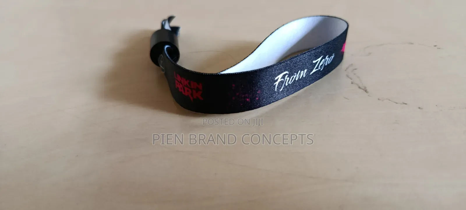 Custom Lanyards Wristbands