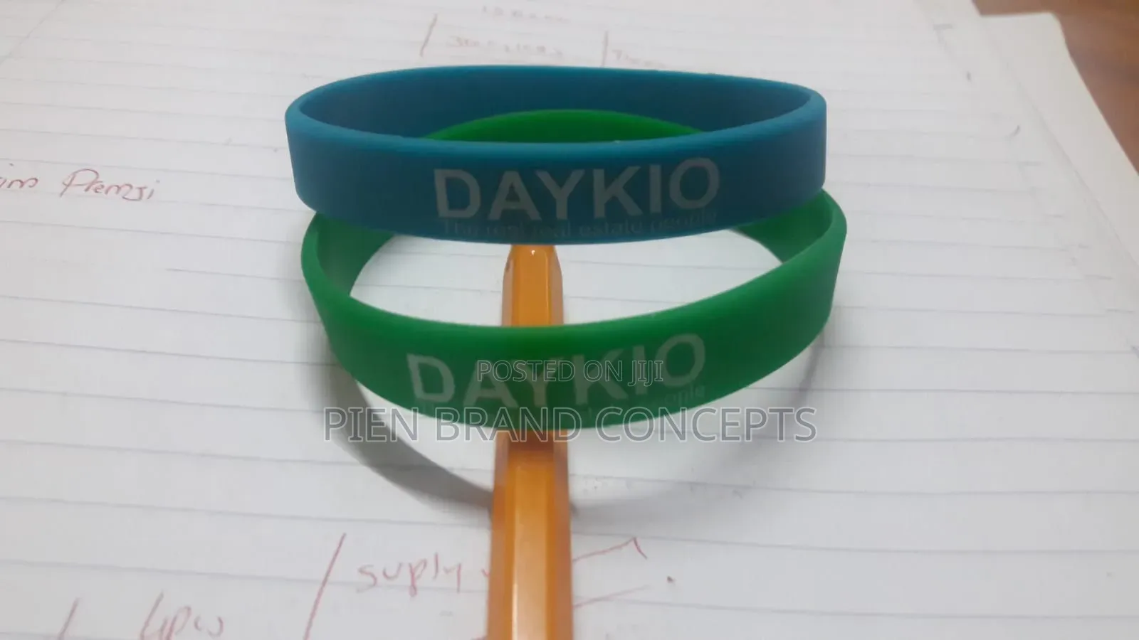 Custom Lanyards Wristbands