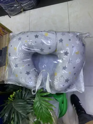 Extra Comfort Baby Nursing Pillow Breastfeeding Pillow