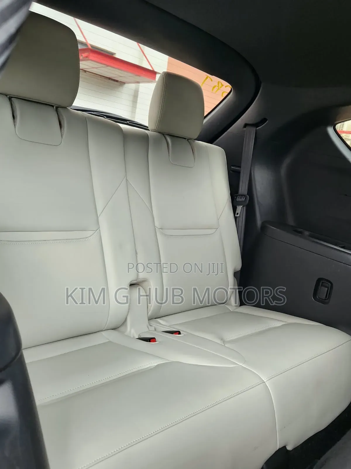 Mazda CX-8 2.2 AWD (7 seater) 2019 Black