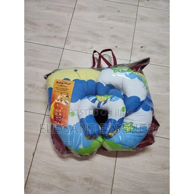 3 in 1 Nursing Pillow,Breast Feeding Support