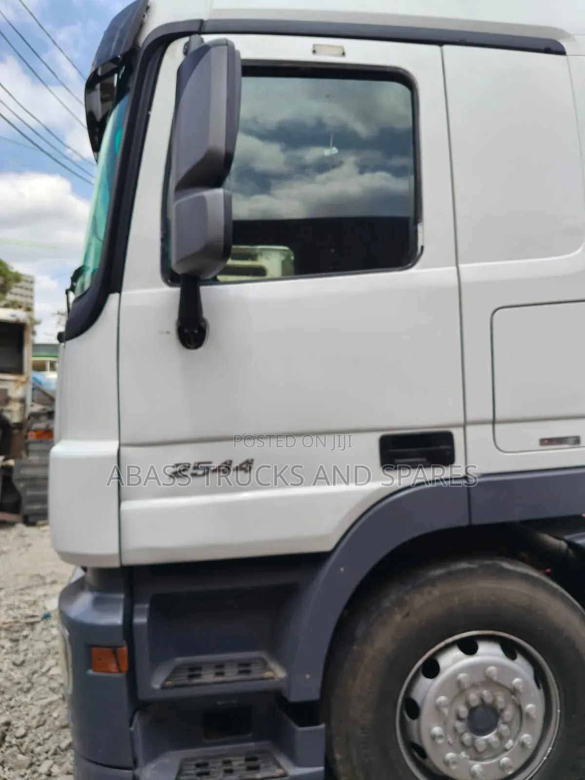ACTORSS Mb3 Single Safi for Sell Kichwa Only Buy and Work