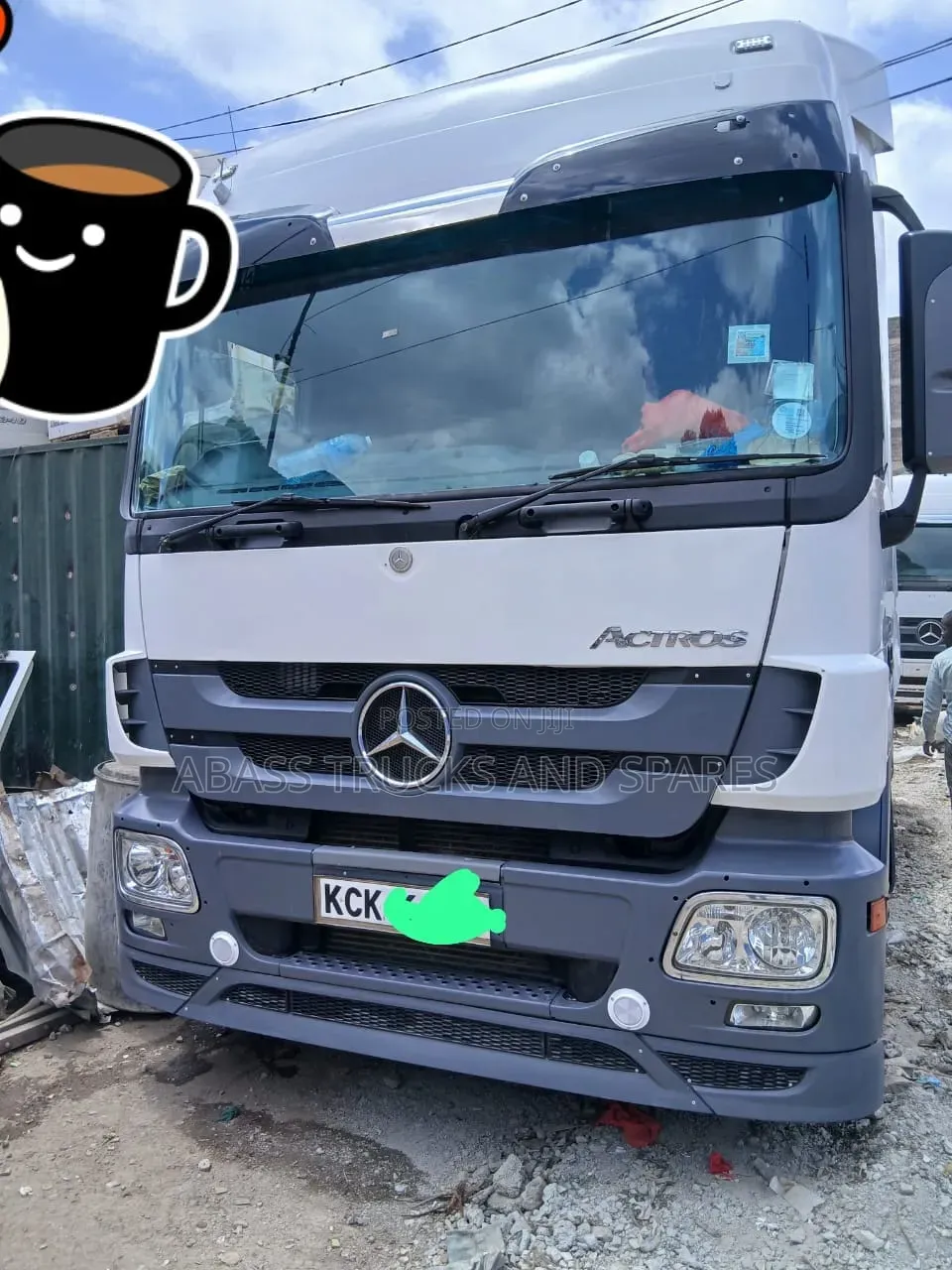 ACTORSS Mb3 Single Safi for Sell Kichwa Only Buy and Work