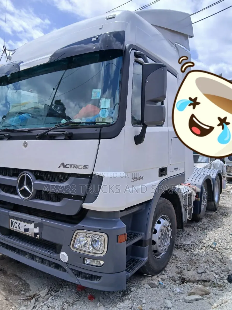 ACTORSS Mb3 Single Safi for Sell Kichwa Only Buy and Work