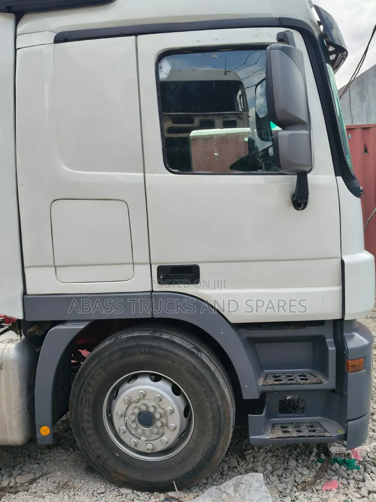 ACTORSS Mb3 Single Safi for Sell Kichwa Only Buy and Work