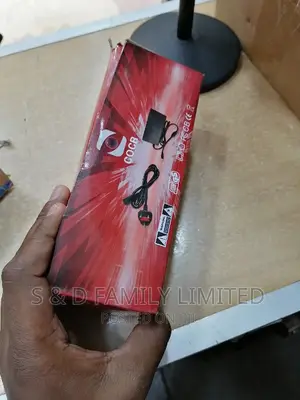 Microphone Power Adapters