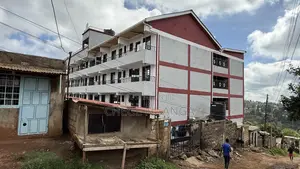 1bdrm Bedsitter in Jopa House, Kikuyu for rent