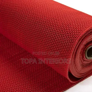 Durable Antislip S-Mats Perforated Floor Antislip Rugs