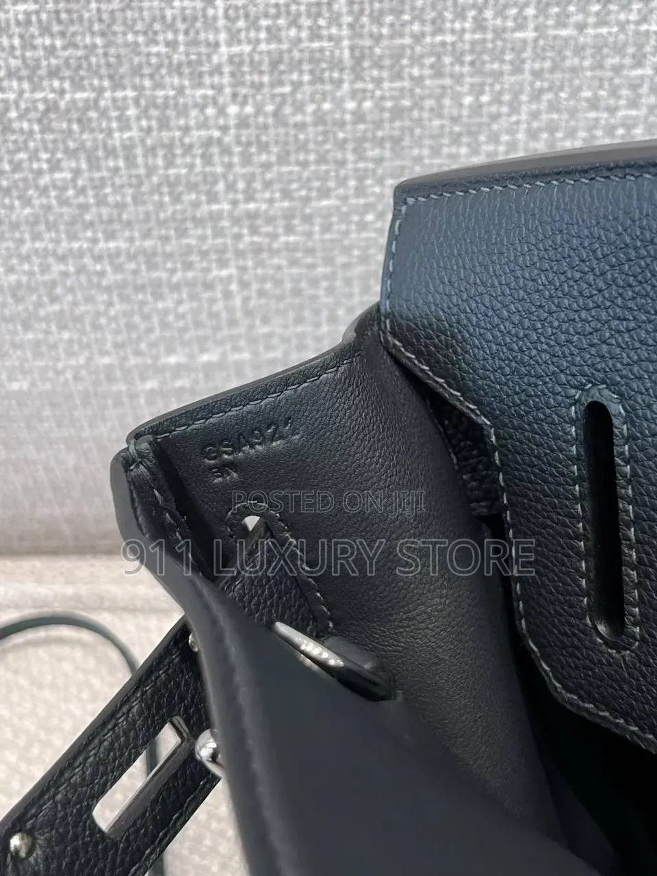 Hermes Kelly Togo Chest Bag