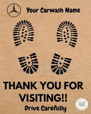 Carwash Floor Mats