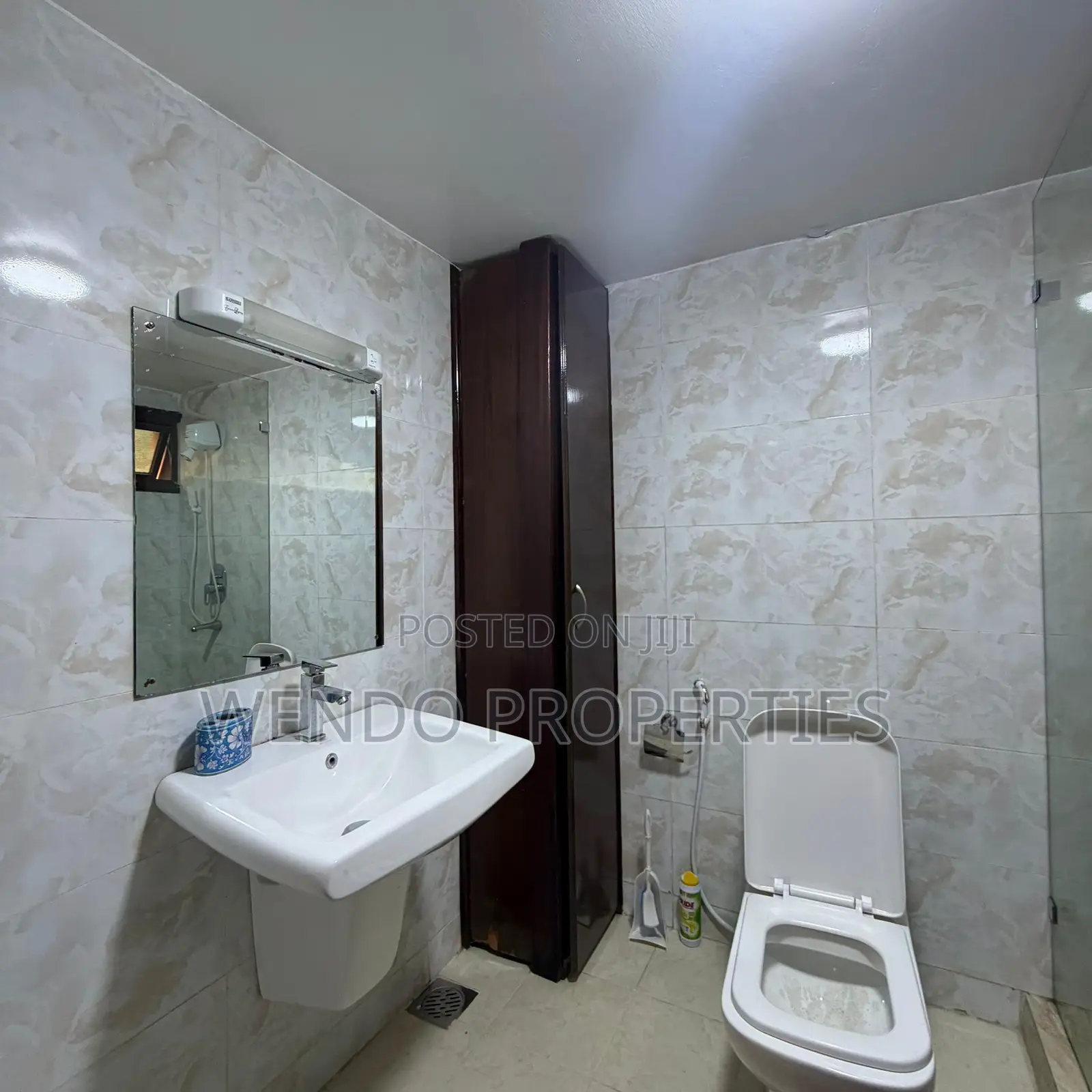 3bdrm Apartment in Lower Kabete for rent