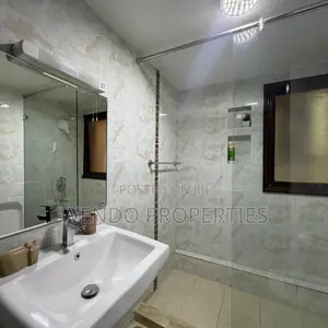 3bdrm Apartment in Lower Kabete for rent