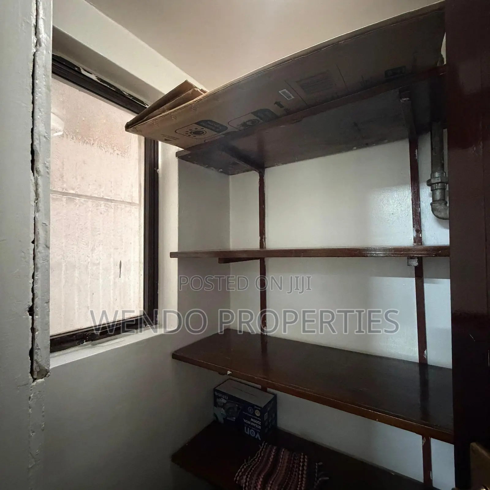 3bdrm Apartment in Lower Kabete for rent