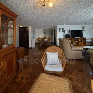 3bdrm Apartment in Lower Kabete for rent