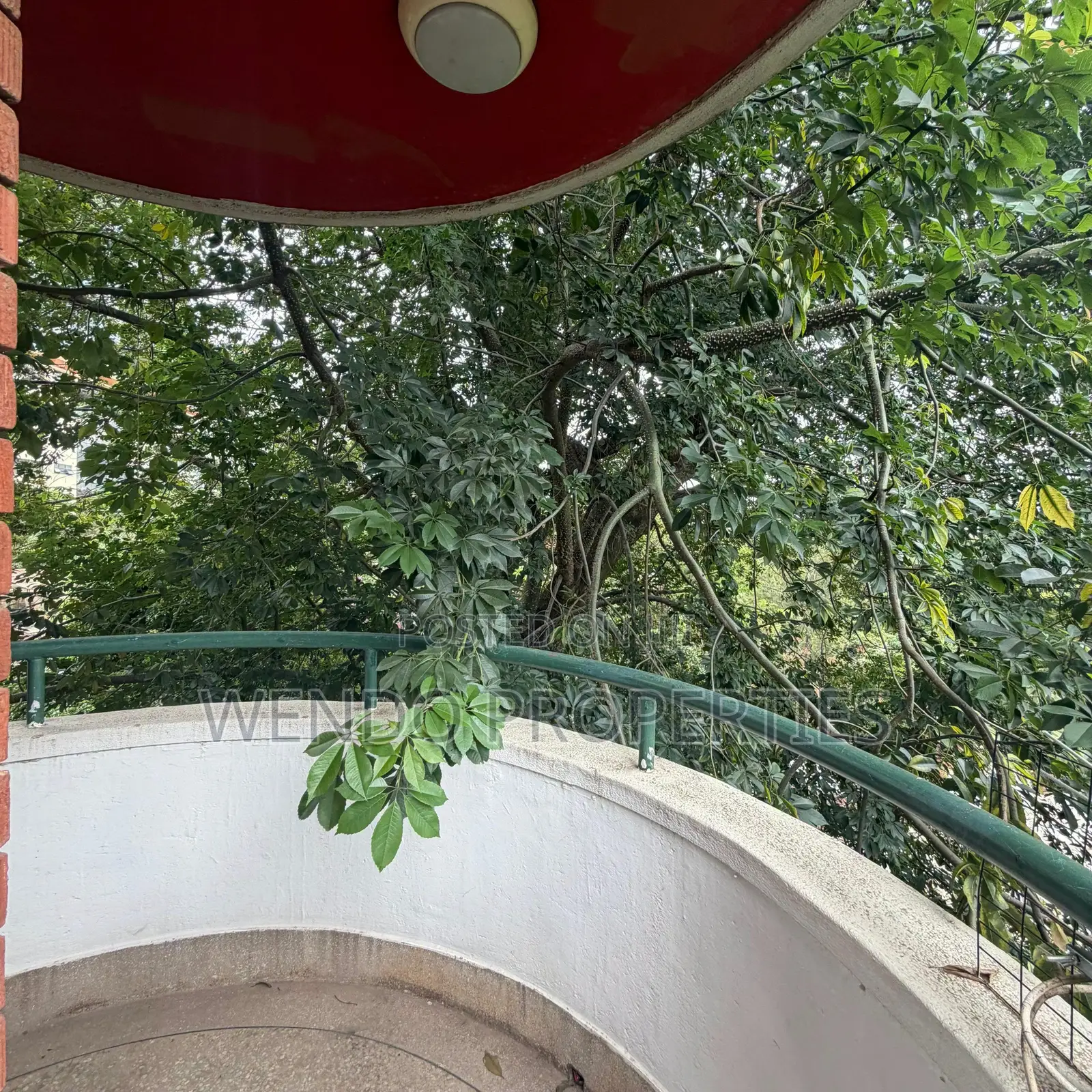 3bdrm Apartment in Lower Kabete for rent