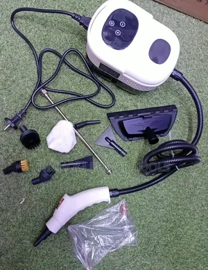 2500watts High Pressure Steam Cleaner