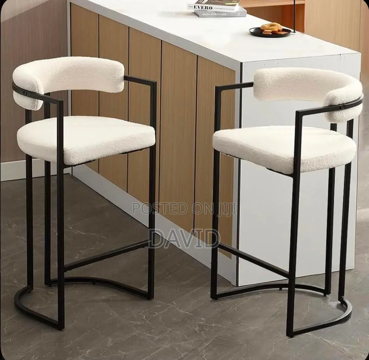 Bar Chairs