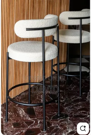 Bar Chairs