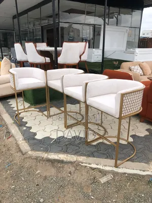 Bar Chairs