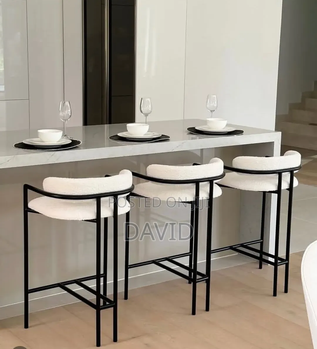 Bar Chairs