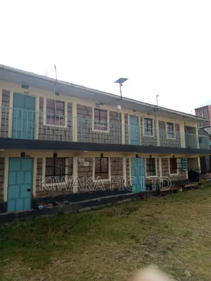 Potential School on Quarter Acre for Lease in Githunguri, Ruai