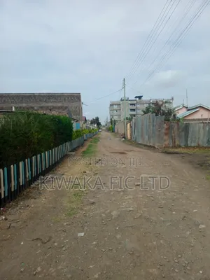 Potential School on Quarter Acre for Lease in Githunguri, Ruai