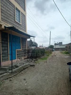 Potential School on Quarter Acre for Lease in Githunguri, Ruai