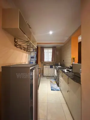 1bdrm Apartment in Lower Kabete for rent