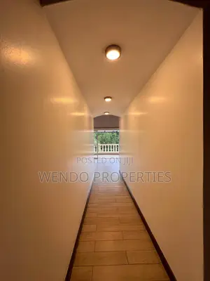 2bdrm Penthouse in Nyari for rent