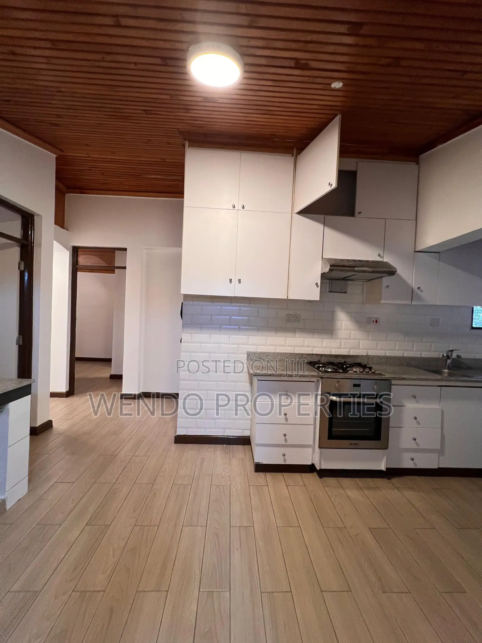2bdrm Penthouse in Nyari for rent