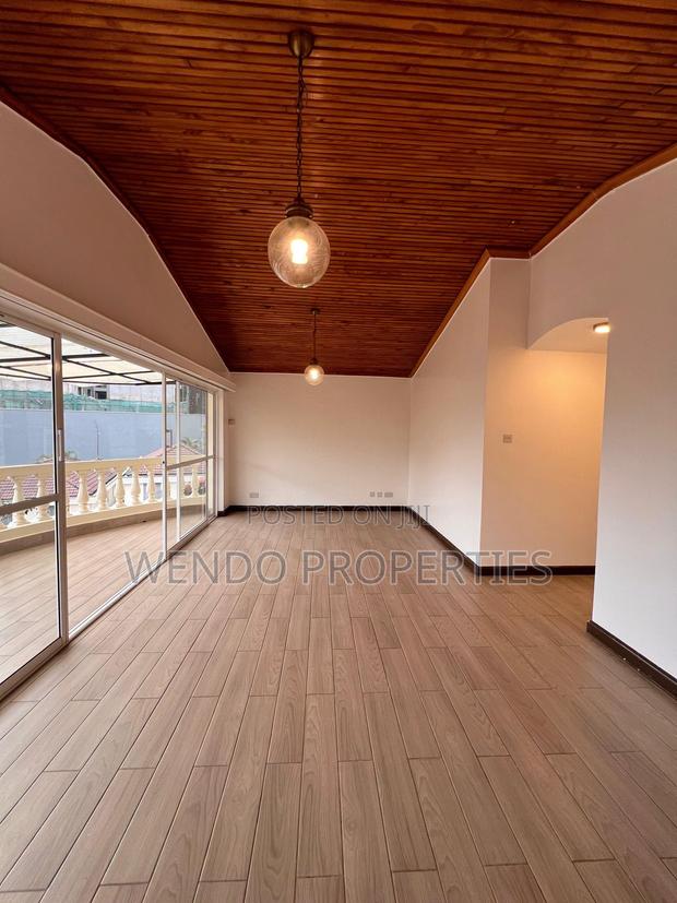 2bdrm Penthouse in Nyari for rent - thumbnail 7