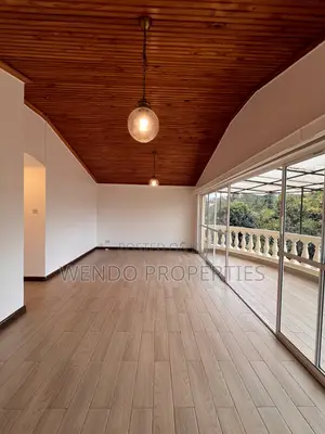 2bdrm Penthouse in Nyari for rent