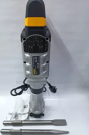 3800watts Dewalt Demolition Hammer/3800watts Demolition Breaker