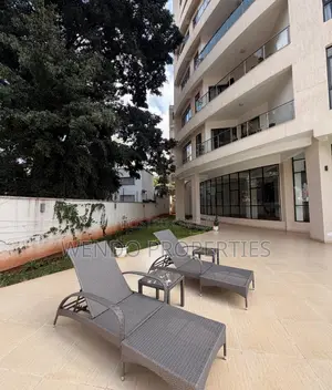 2bdrm Apartment in Raphta Road Area for rent