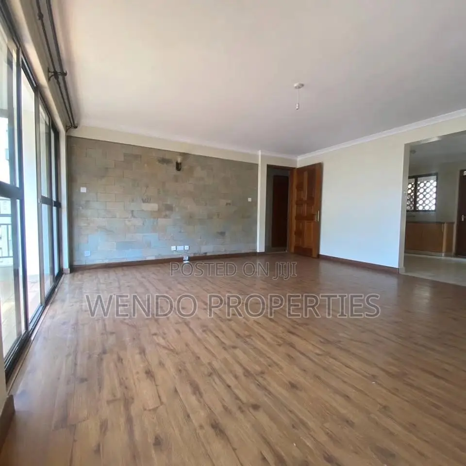 3bdrm Apartment in Muthangari for rent