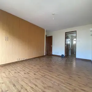 3bdrm Apartment in Muthangari for rent