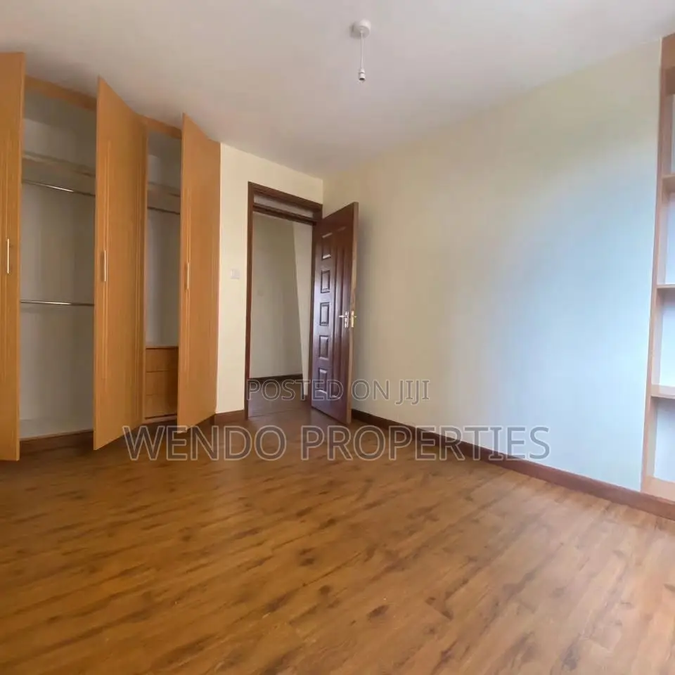 3bdrm Apartment in Muthangari for rent