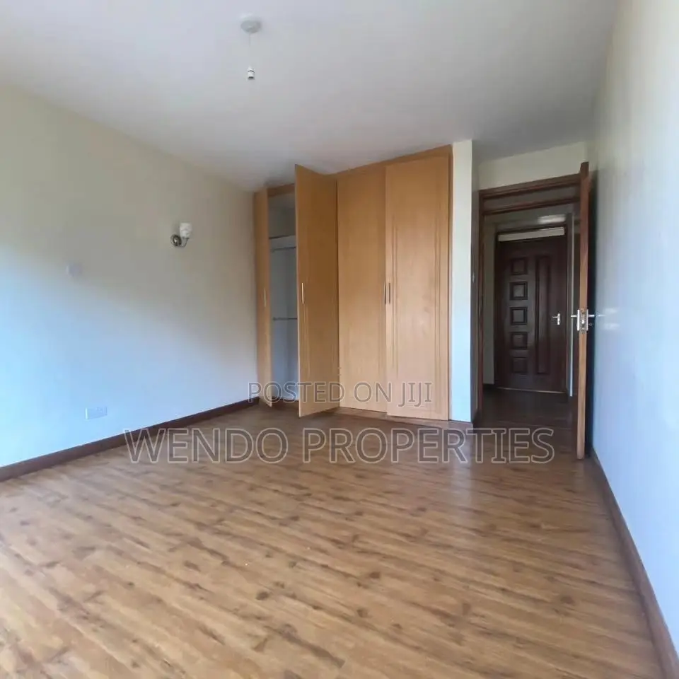 3bdrm Apartment in Muthangari for rent